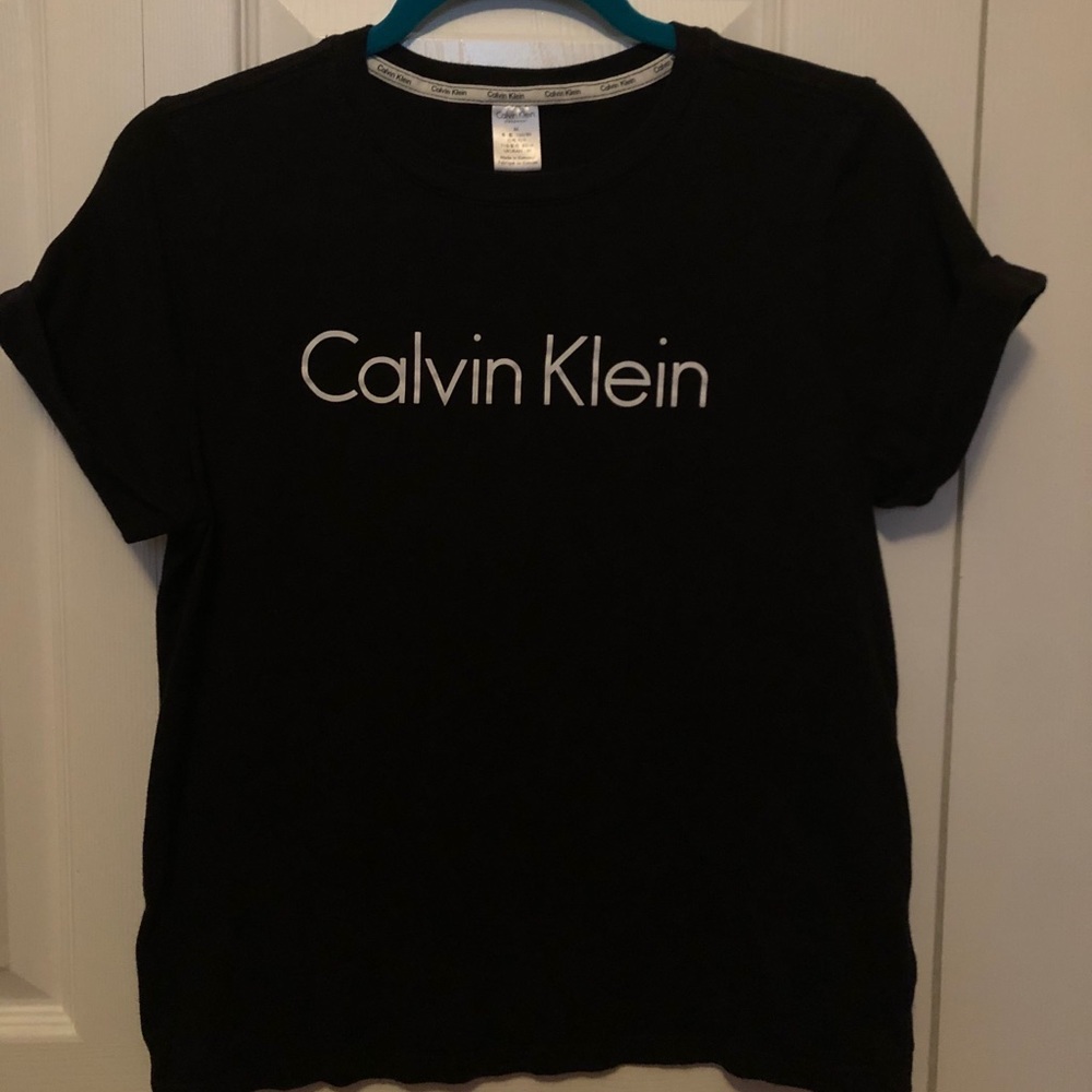 Calvin Klein tee
